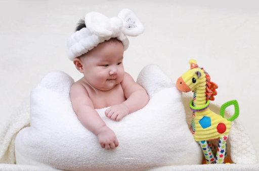 昆山宝宝夜里出汗