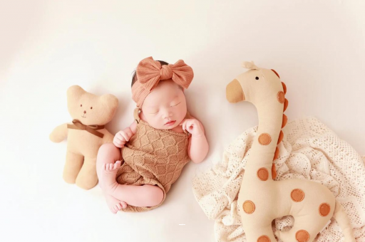 昆山宝宝身上长红疙瘩