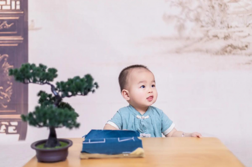 昆山宝宝发烧有哪些症状